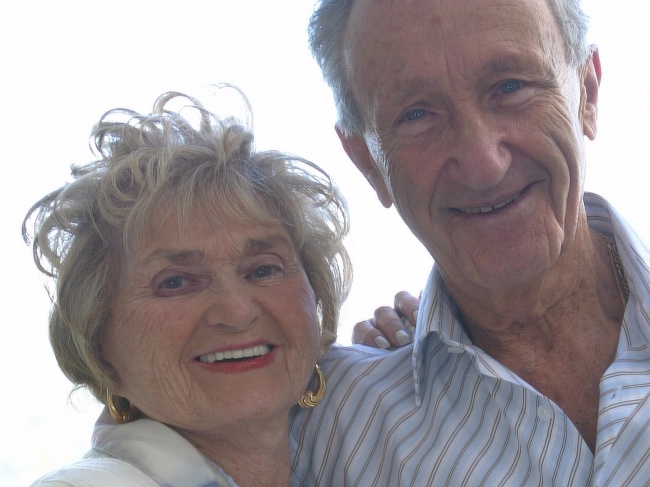 92 წლის ედი მოსბერგი ორი საკონცენტრაციო ბანაკში ცხოვრების მიუხედავად, ბევრ ადამიანზე უფრო ბედნიერია