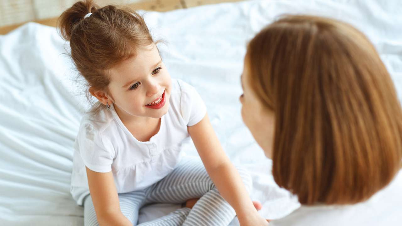 ექიმ კომაროვსკის 7 წესი იმის შესახებ, თუ როგორ ვუთხრათ ბავშვს „არა“ ისე, რომ არ გაღიზიანდეს