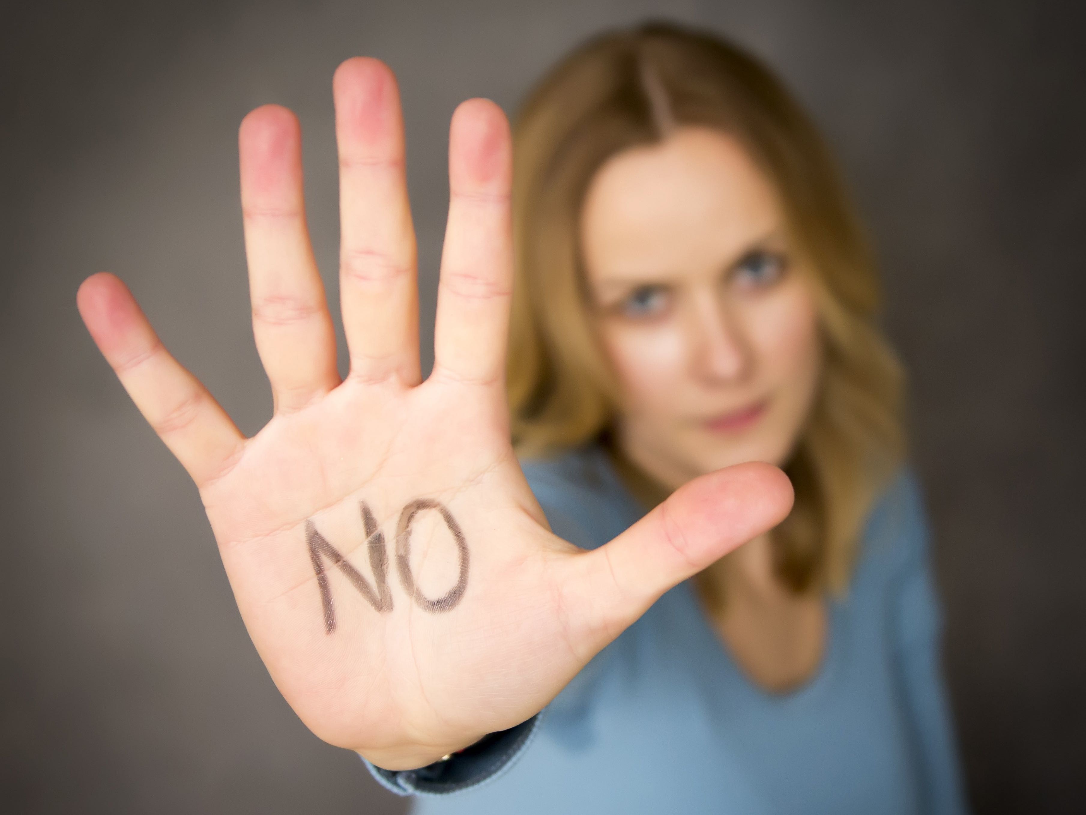 15 რამ, რის გამოც არც ერთმა ქალმა ბოდიში არ უნდა მოიხადოს