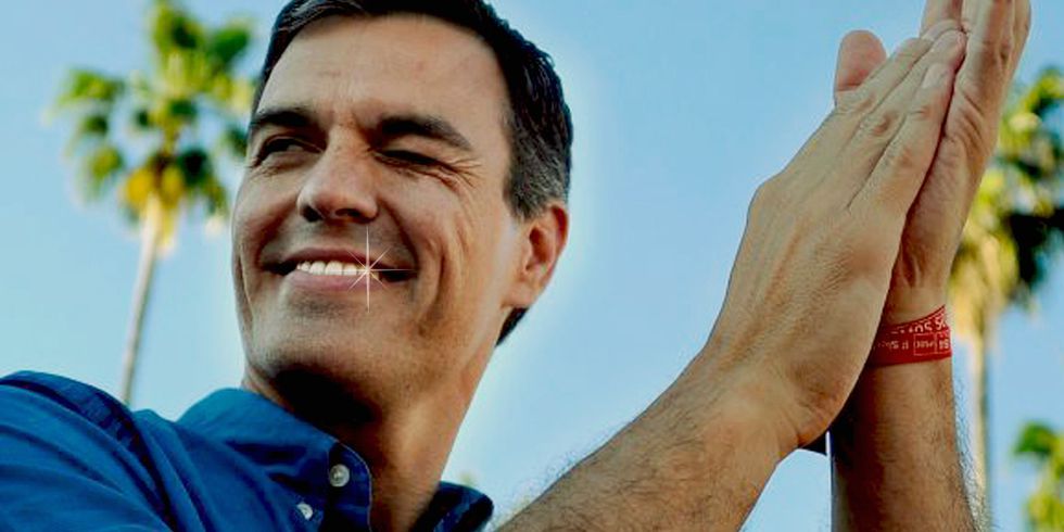 „მისტერ მომხიბვლელობა“ - ვინ არის ესპანეთის ახალი პრემიერ-მინისტრი, რომელიც მოდელს ჰგავს
