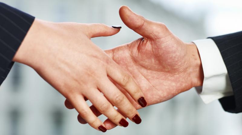 მოაზომეთ ხელები - გაიგეთ, რა გელით სასიყვარულო ურთიერთობასა და ქორწინებაში