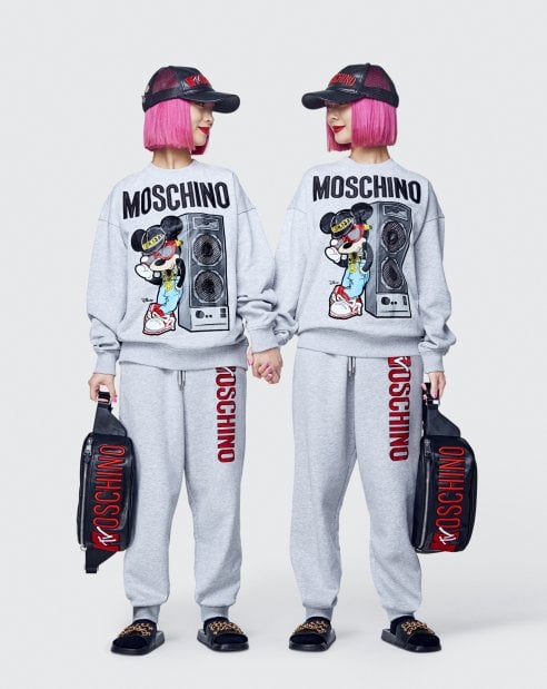 ყველაფერი რაც Moschino-სა და H&M-ის ახალი კოლექციის შესახებ უნდა იცოდეთ