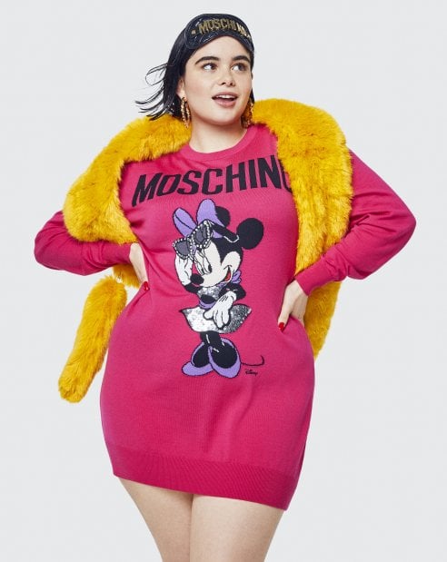ყველაფერი რაც Moschino-სა და H&M-ის ახალი კოლექციის შესახებ უნდა იცოდეთ