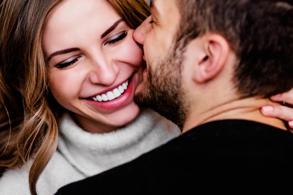 6 რამ, რაც სასიყვარულო ურთიერთობაში ყველა ქალს სურს