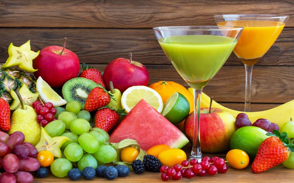 რომელი ხილი და ბოსტნეული უნდა დაუმატოთ წყალს იმისთვის, რომ ჯანმრთელები იყოთ