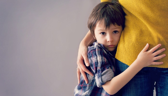 10 ფრაზა, რომელიც ბავშვის დამშვიდებაში დაგეხმარებათ - ფსიქოლოგების რჩევა