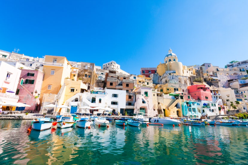 იტალიის 5 ზღაპრული კუნძული, რომელიც უნდა ნახო, სანამ ცოცხალი ხარ