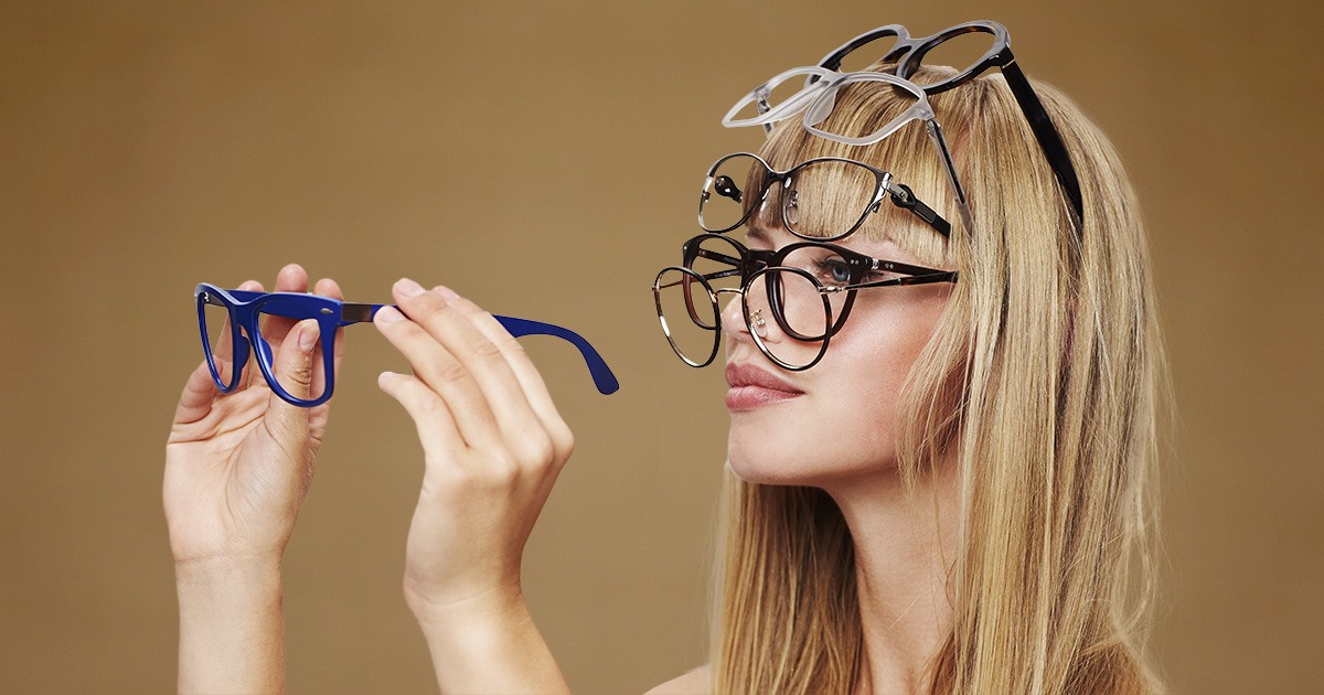 7 მიზეზი, რატომ უნდა აირჩიოთ მხედველობის სათვალე და დაივიწყოთ კონტაქტური ლინზები