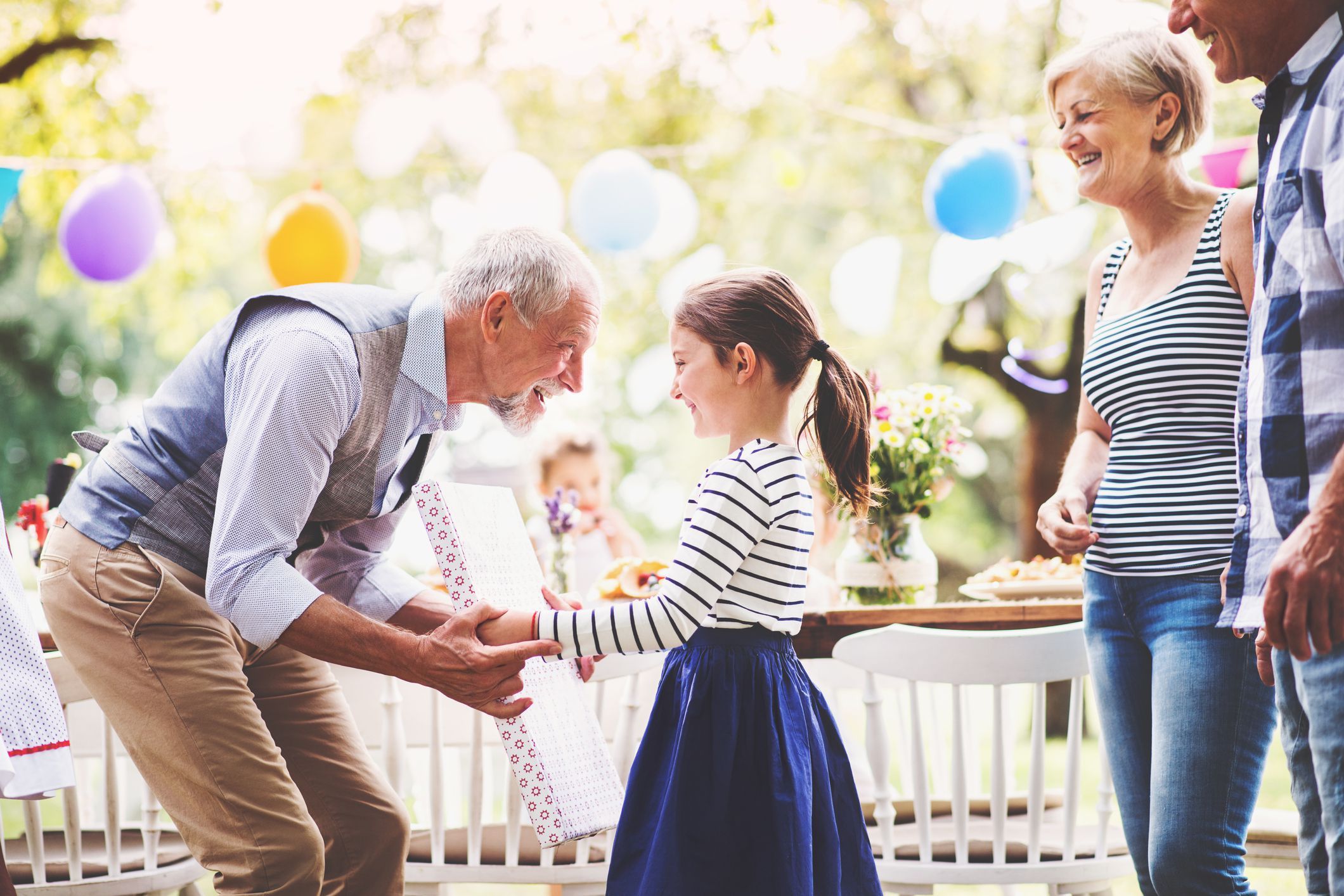 საუკეთესო სასიყვარულო 7 რჩევა ბაბუებისგან