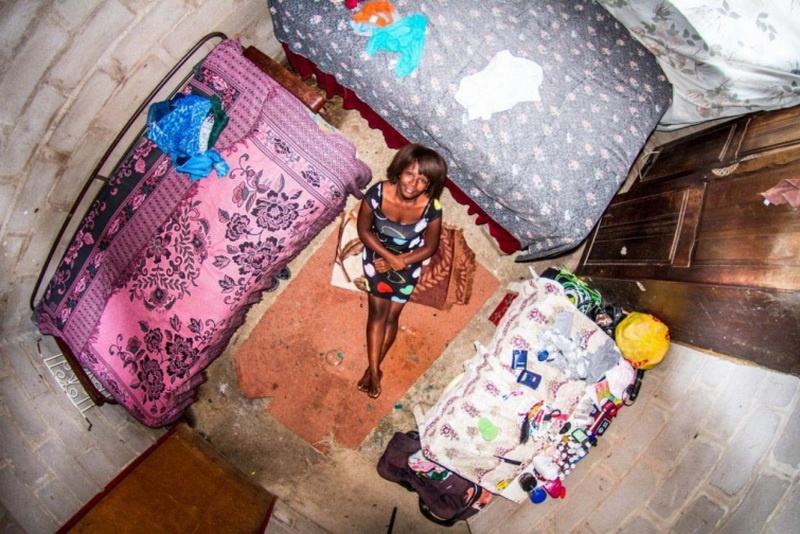 როგორი საძინებლები აქვთ მსოფლიოს სხვადასხვა ქვეყნებში - 15 ფოტო, რომლებიც წარუშლელ შთაბეჭდილებას ტოვებენ