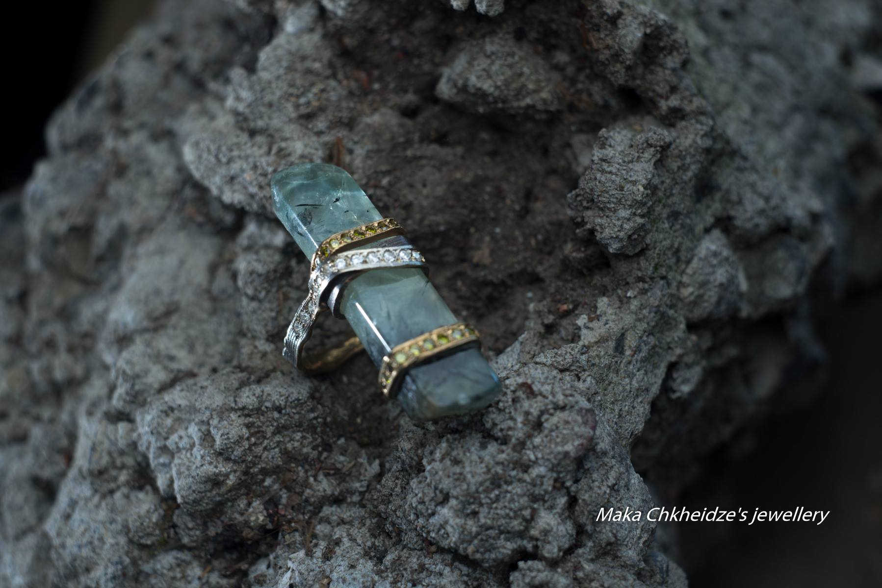 Jewellery by MaKa - სამკაული რომელსაც ასაკი არ აქვს