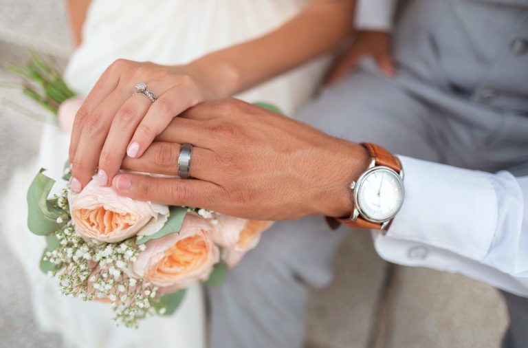 6 მეთოდი -  როგორ „ავაშენოთ“ მყარი ქორწინება