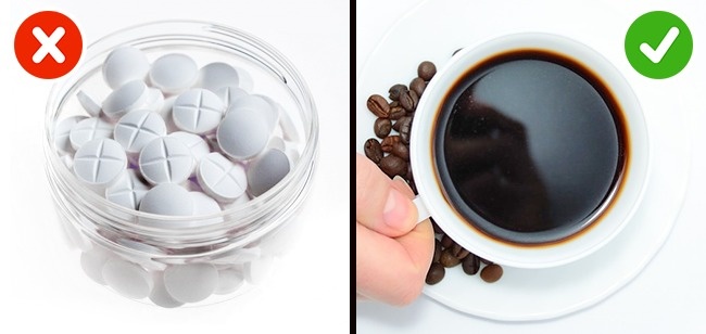 7 ფაქტი ყავის შესახებ, რომელთა წაკითხვის შემდეგაც ყავას დაუყოვნებლივ მოამზადებთ