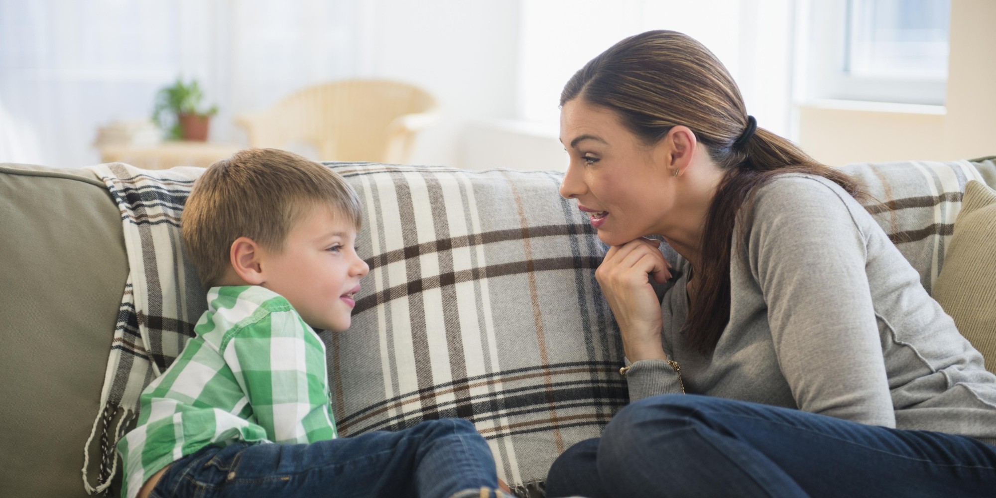 რჩევები, რომლებიც მშობლებმა შვილებს არ უნდა მისცეთ - 5 ყველაზე ცუდი რჩევა