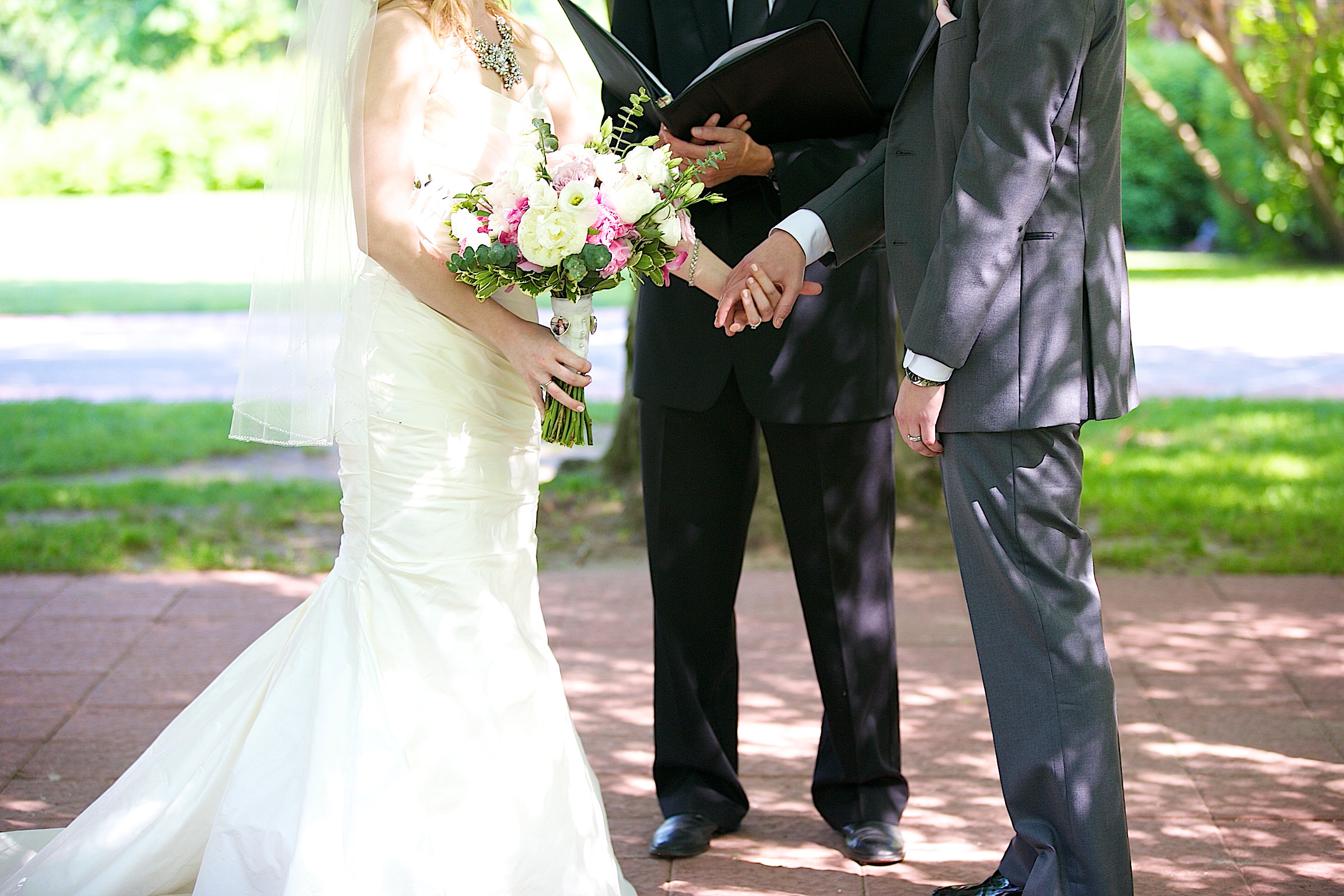 ქორწინების იუბილეების აქამდე უცნობი სახელები - რამდენ წელს ითვლის ვარდის ქორწილი