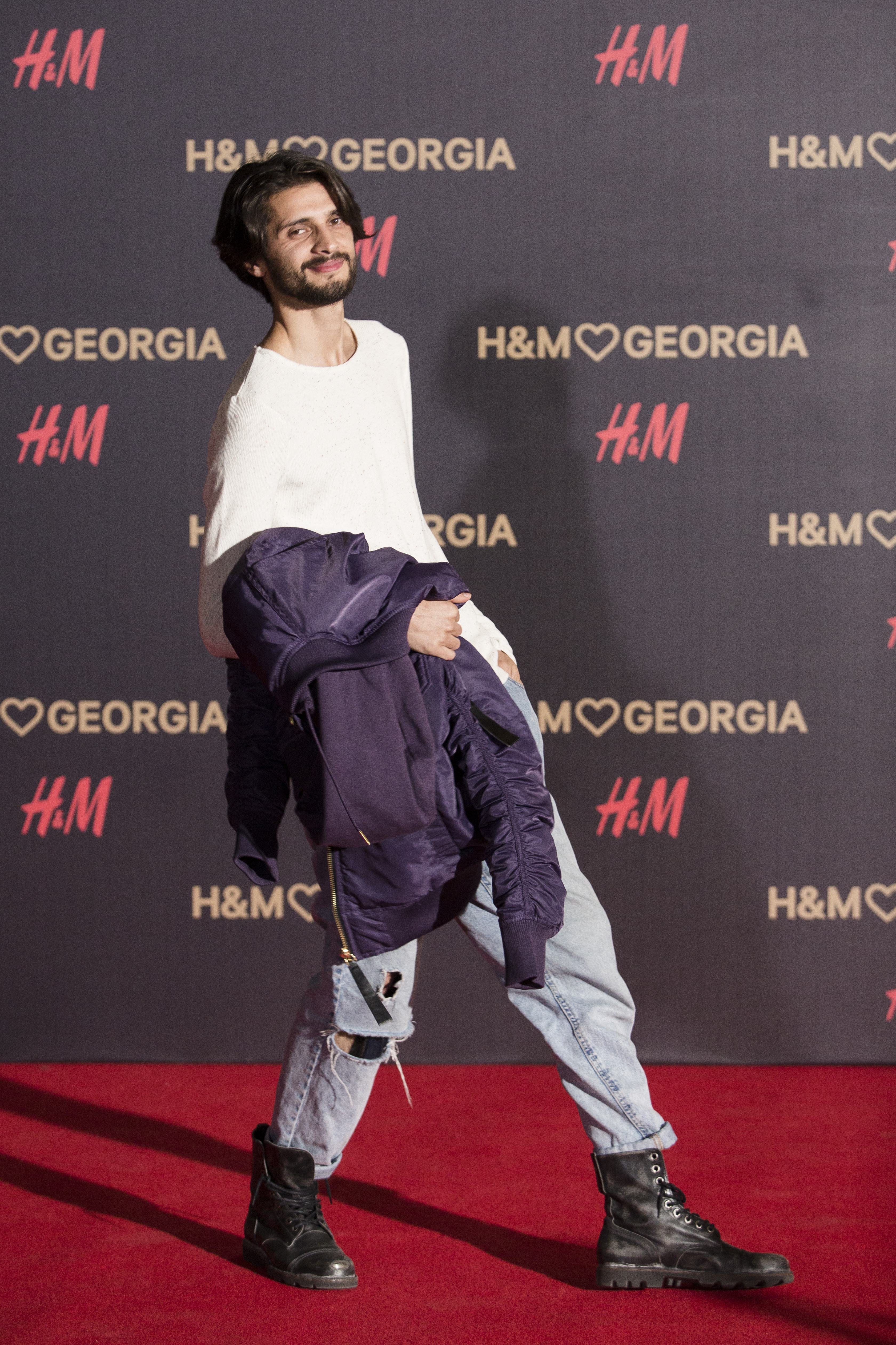 თბილისში H&M-ის პირველი მაღაზიის დებიუტი დაუვიწყარი წვეულებით შედგა