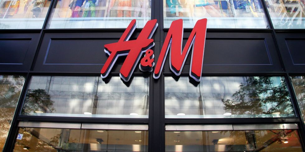 Nyden - ახალი ბრენდი H&M-სგან