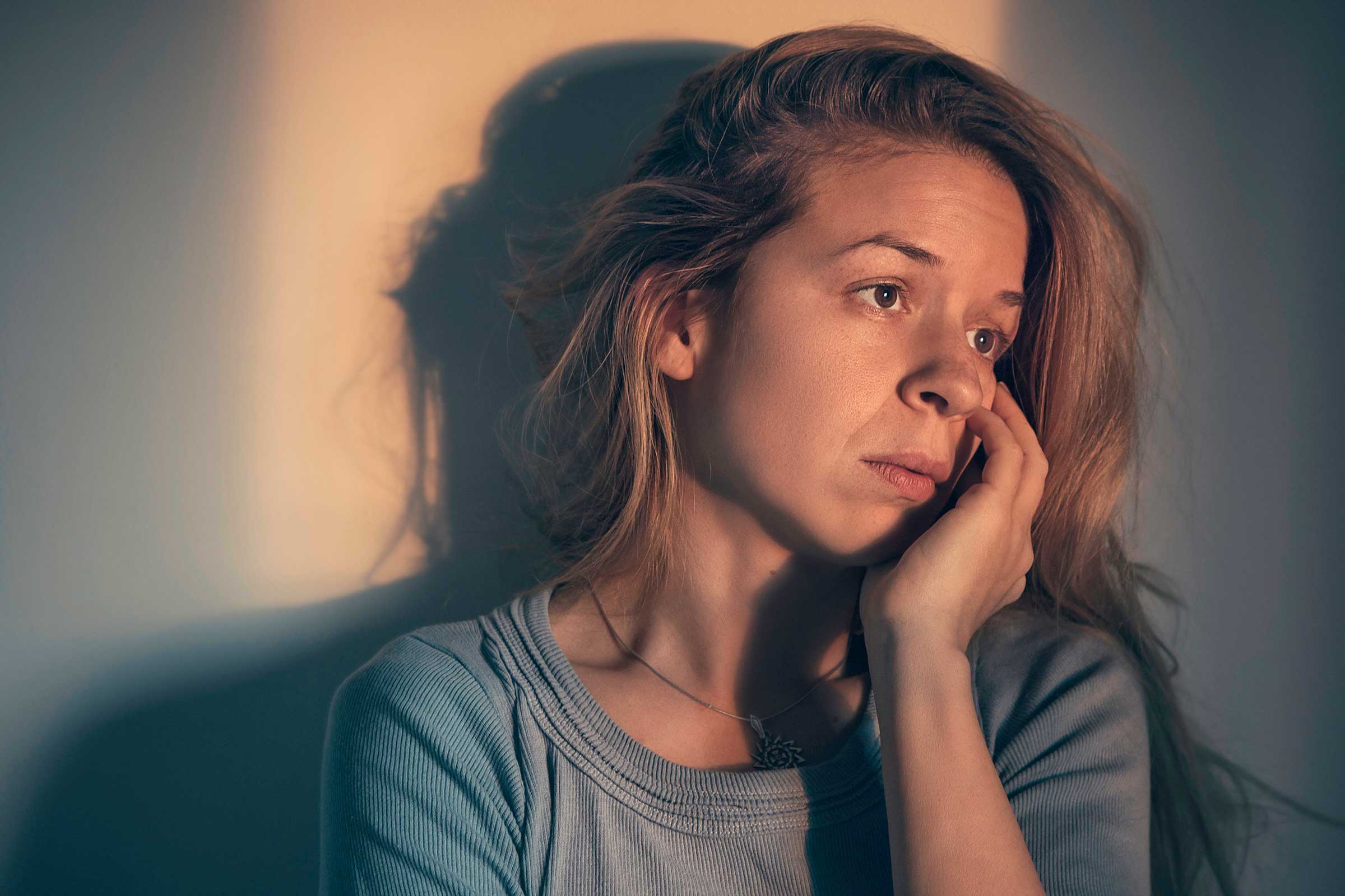 10 რამ, რაც მგრძნობიარე ქალს არ უნდა უთხრათ