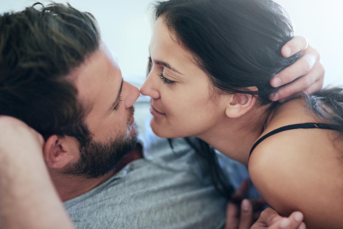 რატომ არის სექსი ურთიერთობისთვის უმნიშვნელოვანესი? - აქამდე უცნობი მიზეზი