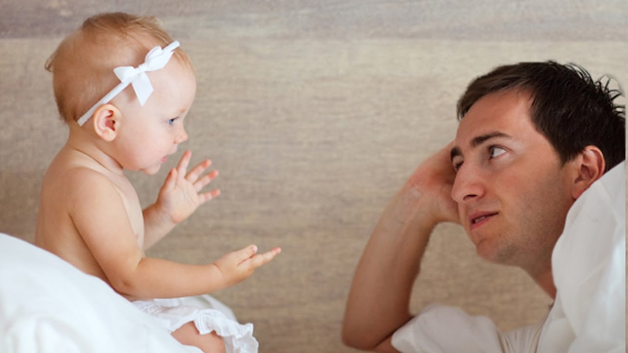 6 რამ, რაც შვილს მხოლოდ მამისგან გადაეცემა და ამის შესახებ, შესაძლოა, არ იცოდით