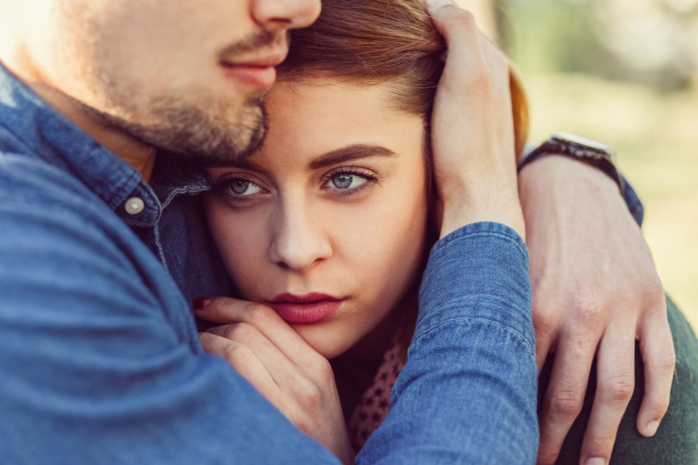 5 მიზეზი - რატომ აღარ უნდება ქალს საყვარელს ადამიანთან სექსი?