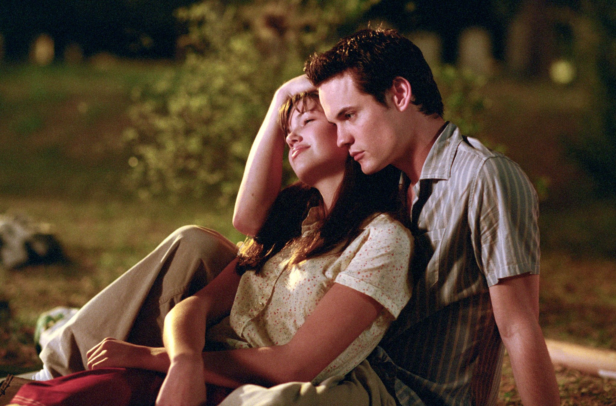 11 საუკეთესო ფილმი საზაფხულო სიყვარულის შესახებ - ჩაუჯექით