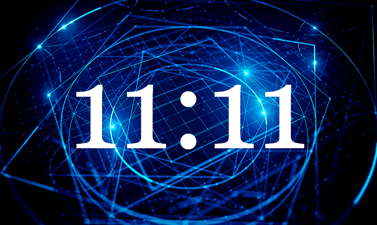 11.11. წლის ყველაზე მაგიური დღეა - როგორ შეიცვლება თქვენი ცხოვრება 11 ნოემბერს