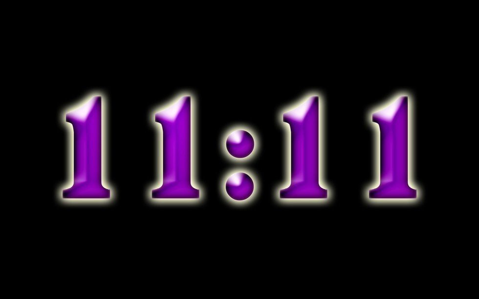 11.11. წლის ყველაზე მაგიური დღეა - როგორ შეიცვლება თქვენი ცხოვრება 11 ნოემბერს