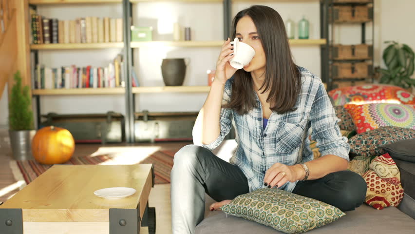 როგორ უნდა ჰქონდეს მარტოხელა ქალს სახლი მოწყობილი - საუკეთესო რჩევები