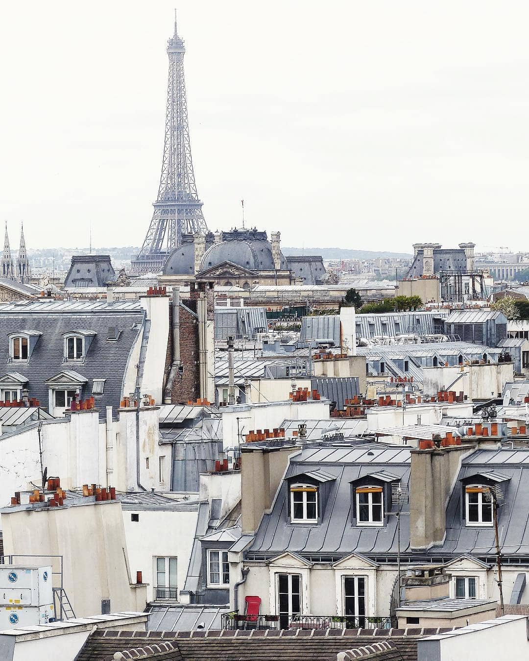 30 ფოტო, რომელიც გვაჩვენებს, რომ პარიზში ცხოვრება ბედნიერებაა