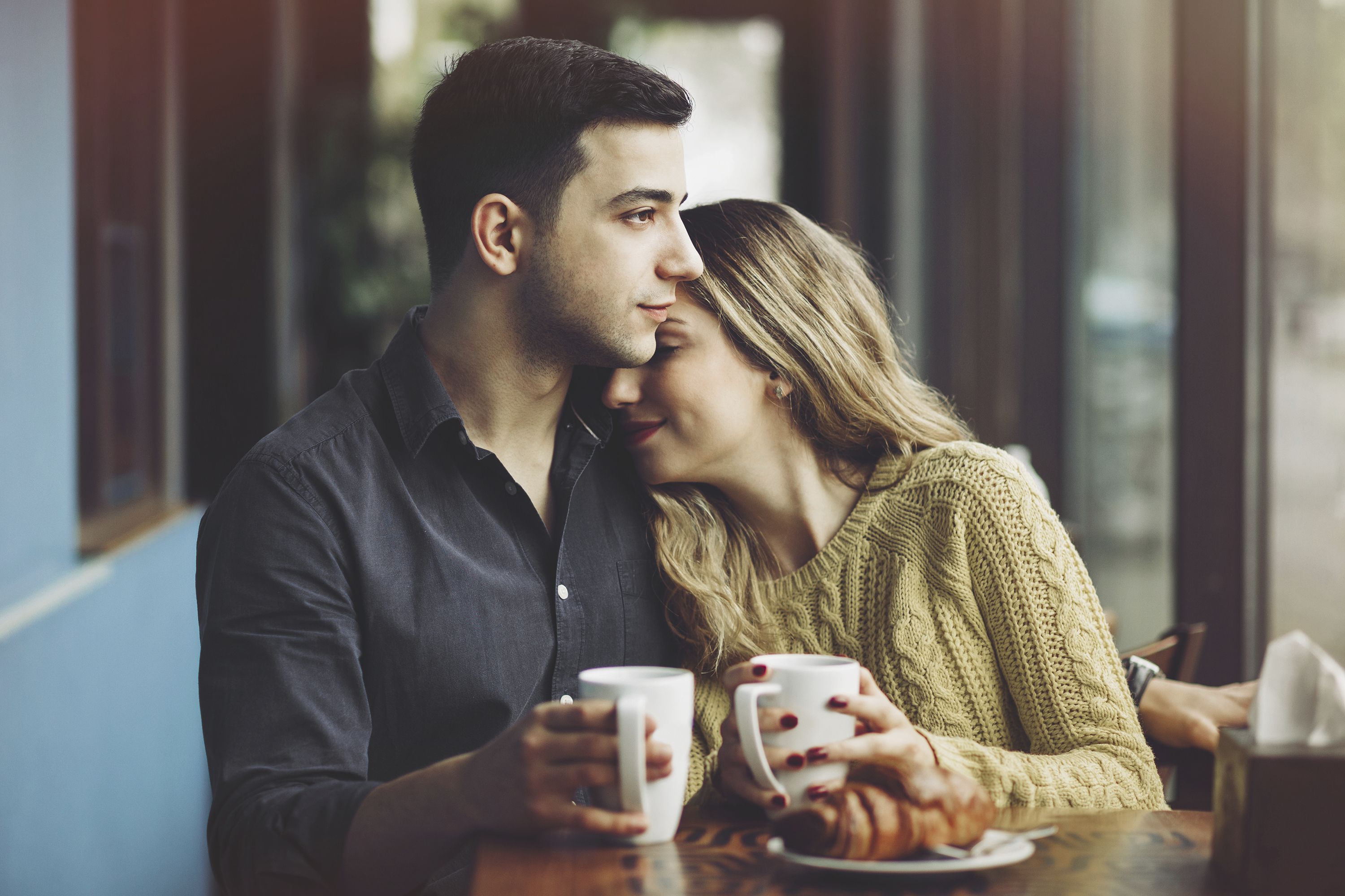 21 რამ, რაც მამაკაცს უკეთეს მეუღლედ აქცევს - წააკითხეთ ქმრებს