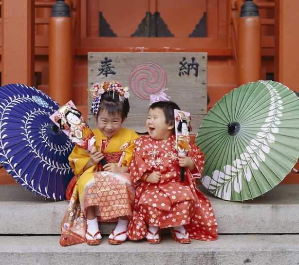 აღზრდის 5 მეთოდი იაპონელი მშობლებისგან, რომლებიც დაგეხმარებათ, რომ მშვიდი და თავაზიანი შვილი გაზარდოთ