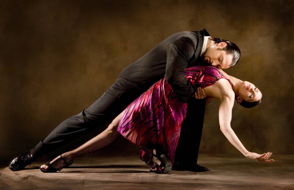 ტანგოს ცეკვა ურთიერთობის გამყარებაში გეხმარებათ - ფსიქოლოგების დასკვნა
