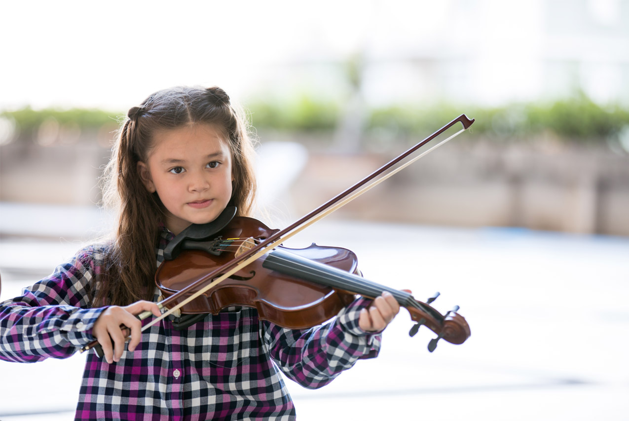 10 მიზეზი შეიყვანოთ ბავშვი მუსიკალურ სკოლაში