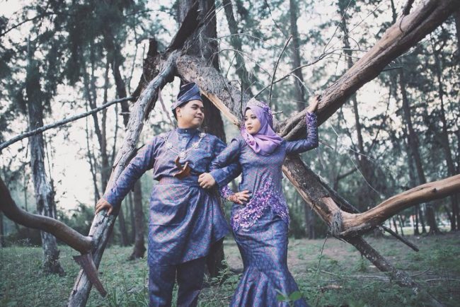 15 ტრადიციული საქორწინო სამოსი, რომელიც თქვენს გემოვნებას სამუდამოდ შეცვლის