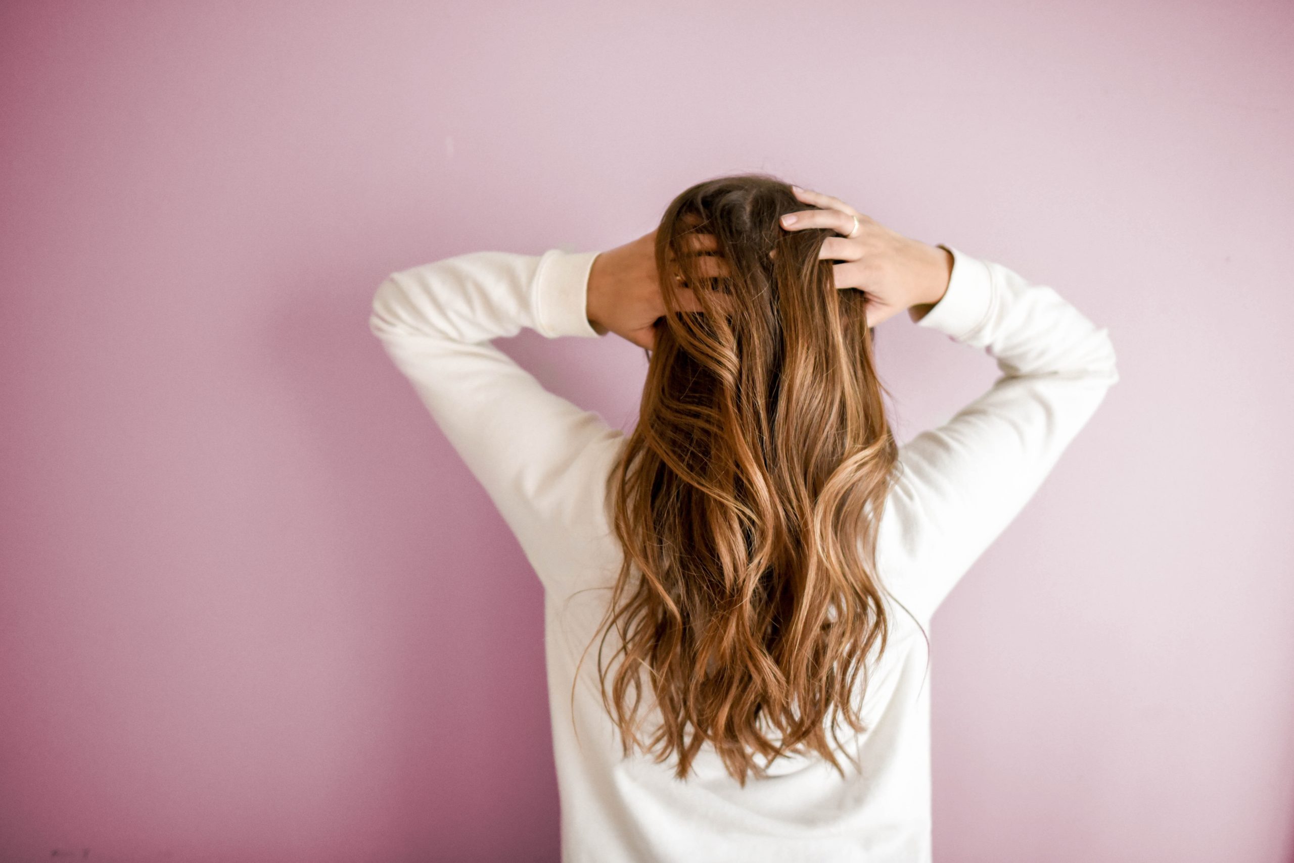 3 მარტივი ტესტი - გადაამოწმეთ ჯანსაღია თუ არა თქვენი თმა