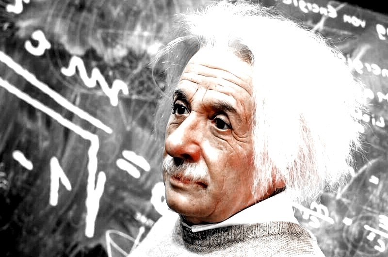 ალბერტ აინშტაინის 3 რჩევა, რომელიც თქვენს ცხოვრებას შეცვლის