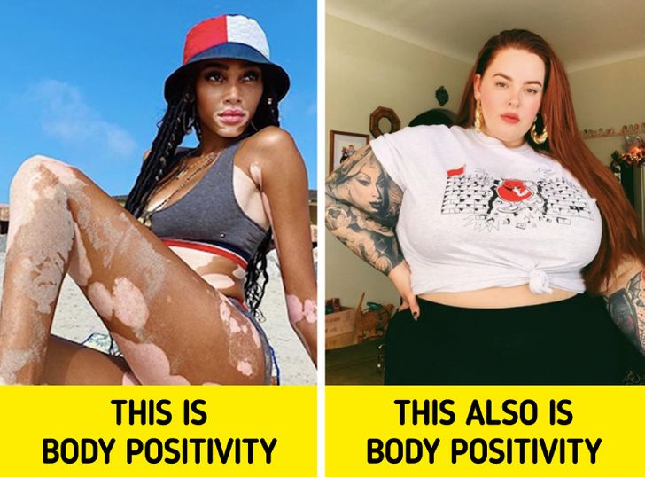 რას ნიშნავს გქონდეს პოზიტიური დამოკიდებულება სხეულის მიმართ? - ყველაფერი Body Positivity-ის შესახებ