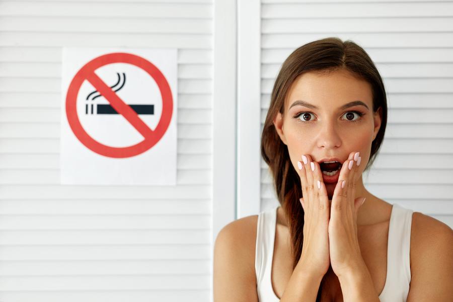 15 მიზეზი, რატომ უნდა დაანებოთ თამბაქოს მოწევას თავი დღესვე!