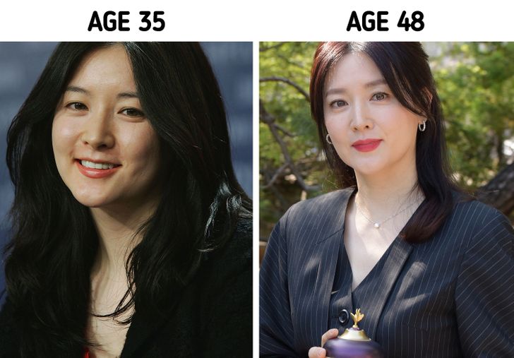 აზიელი ქალების ახალგაზრდობის 5 საიდუმლო - სცადეთ, თქვენც